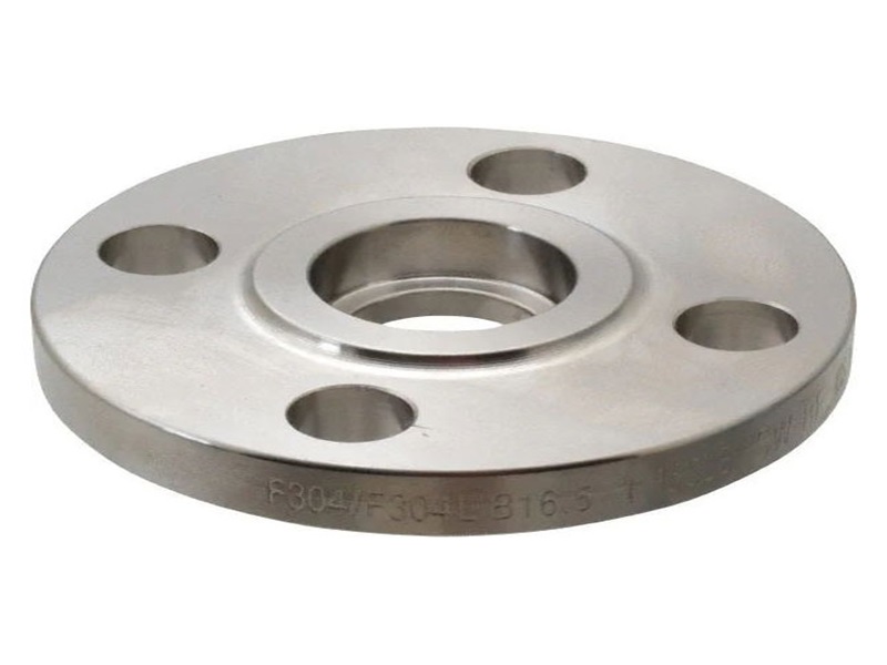 Elite Piping Socket Weld Flanges And Their Dimensions